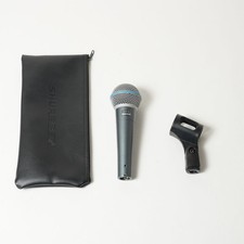SHURE BETA 58A Dynamic