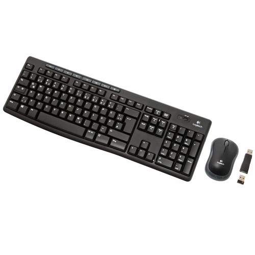 Ensemble clavier souris - ensemble, clavier-souris