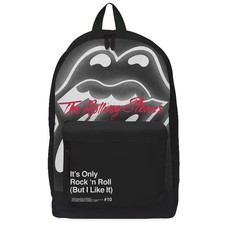 Rolling Stones Sac à Dos