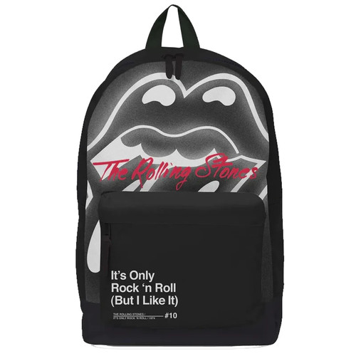 Rolling stones sac dos - à,