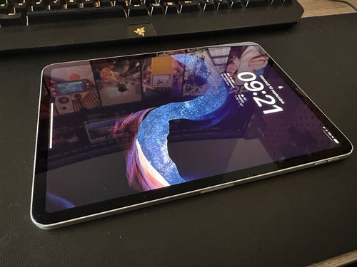 Ipad pro 2018 - pro,