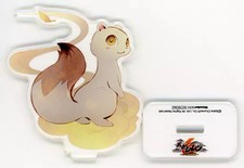 Figurine acrylique Coppa pour