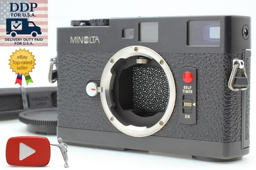 Appareil photo argentique