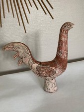 Sculpture terre cuite - sculpture,
