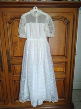 BELLE ROBE DE MARIÈE de