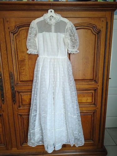 Belle robe marièe de - belle,