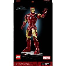 76344 LEGO® MARVEL SUPER