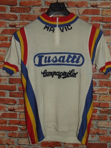 Vintage eroica maillot - vintage,