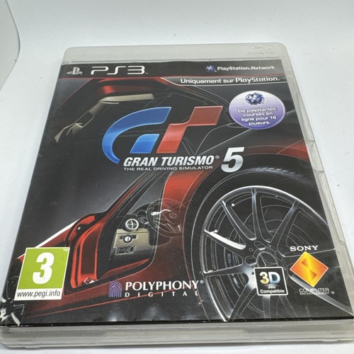 Gran turismo sony - gran,