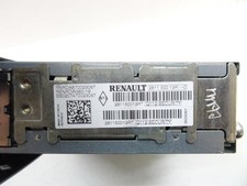 Autoradio d'origine RENAULT