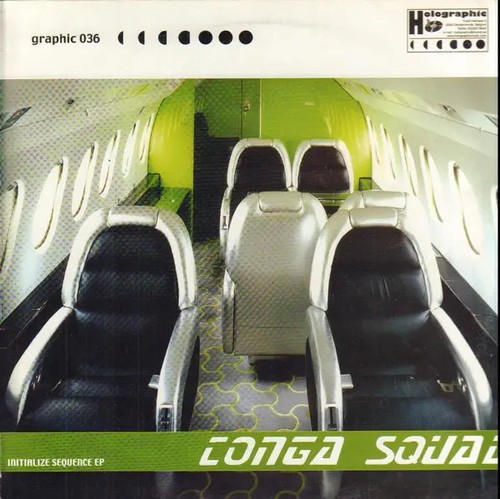 Conga squad initialize - conga,