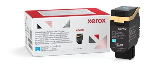 Xerox cartouche toner - de,