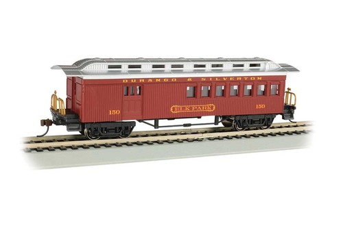 Spur bachmann voitures - bachmann,