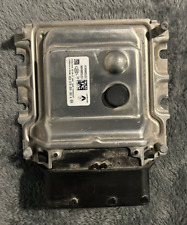 ECU CALCULATEUR ADBLUE RENAULT/OPEL/NISSAN/FIAT  0281032615 237G00049R A DECODER