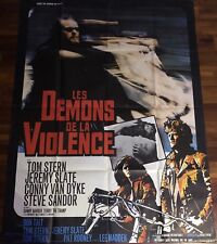 Les Démons De La Violence /