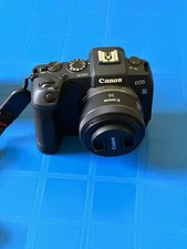appareil photo canon eos rp