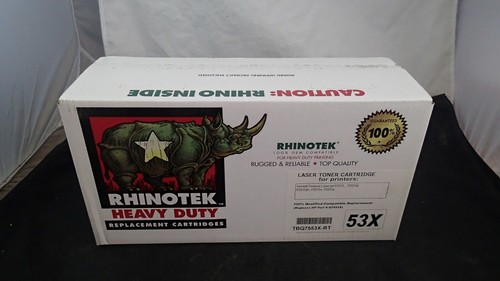 Compatible 1pk q7553x - compatible, toner