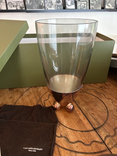 Vase christofle - vase,
