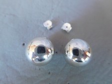 BOUCLE D'OREILLE CLOU PUCE