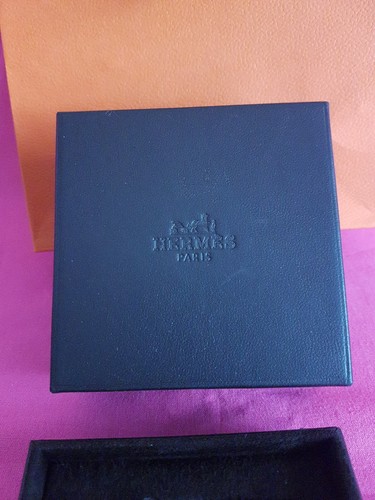 Hermès boite bijoux - hermÈs,