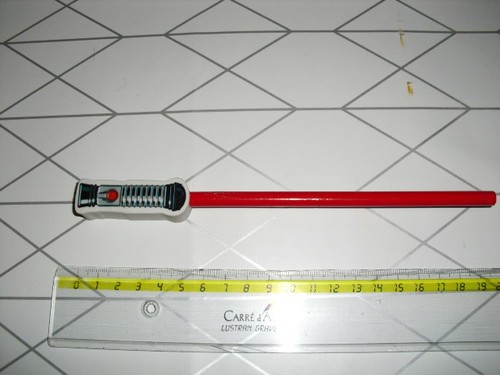 Star wars crayon embout - wars, +