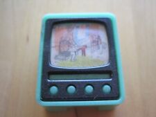 Taille crayons forme