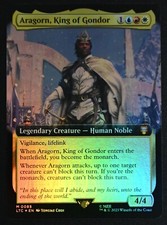 Magic the gathering lord - magic,
