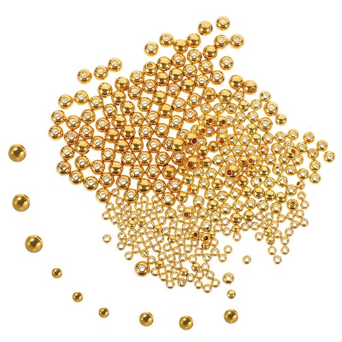600 pcs petites perles - pcs,