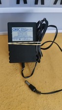 ★ ORIC UK chargeur secteur 9V 5.4A officiel original alimentation