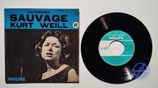 Catherine Sauvage – Kurt