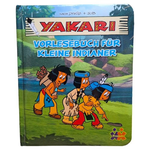 Yakari livre contes petit - yakari,