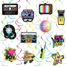 Décorations de Fête des