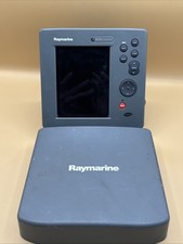 Raymarine rc435 gps - raymarine,
