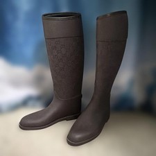 Chaussures bottes de pluie