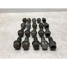 BOULONS DE ROUE Mercedes-Benz B (W245) 2010 0009904907