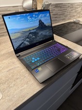 PC portable Gaming MSI Katana
