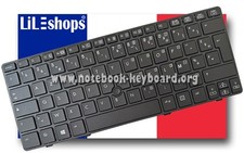 Clavier Français Original Pour HP EliteBook 2560P 2570P Avec Trackpoint