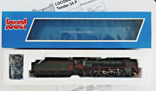 JOUEF Champagnole  827600 HO