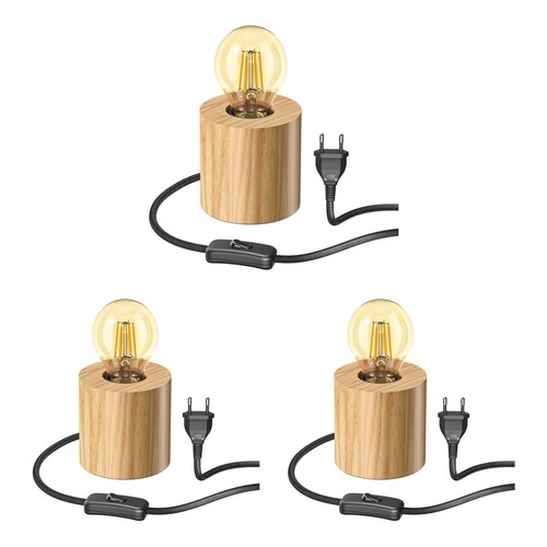 Lampe table hito - table,