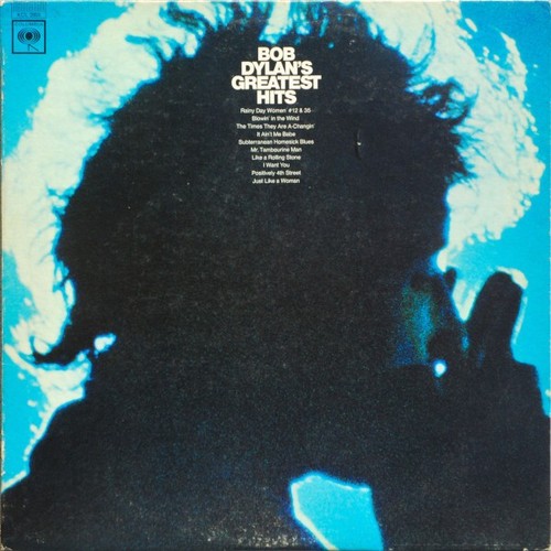 Bob dylan s - ‎bob, dylan's