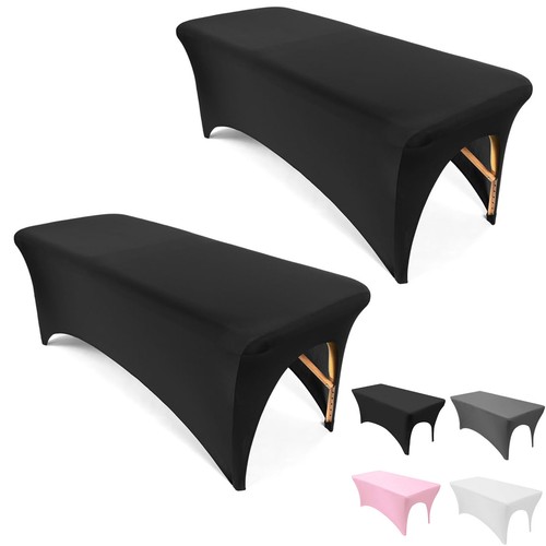 2pcs spa bed - spa, cover