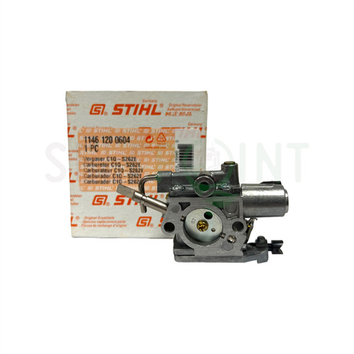 Carburateur moto sierra stihl - carburateur,
