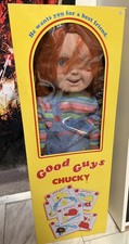 Good Guys Chucky Doll Childs