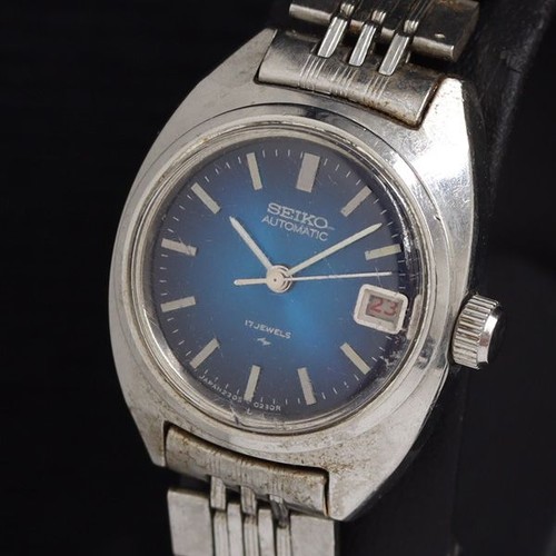 Montre pour femme - , seiko