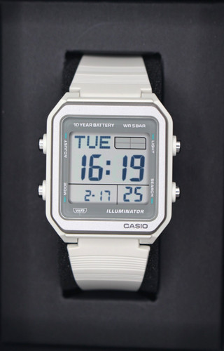 Montre numérique casio - montre,