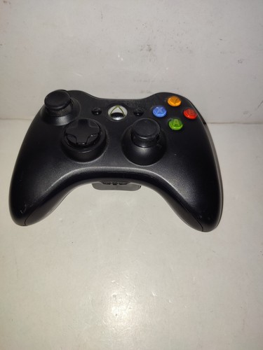 Manette sans fil xbox - fil,