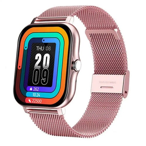 Smartwatch montre connectée - smartwatch,