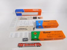 DN714-3 #3x Roco H0 Boîte