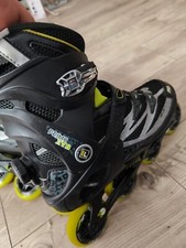 Rollers Fila Primo Xta Taille 46 Neufs 