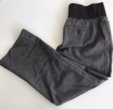 Gap Maternity Stretch Office